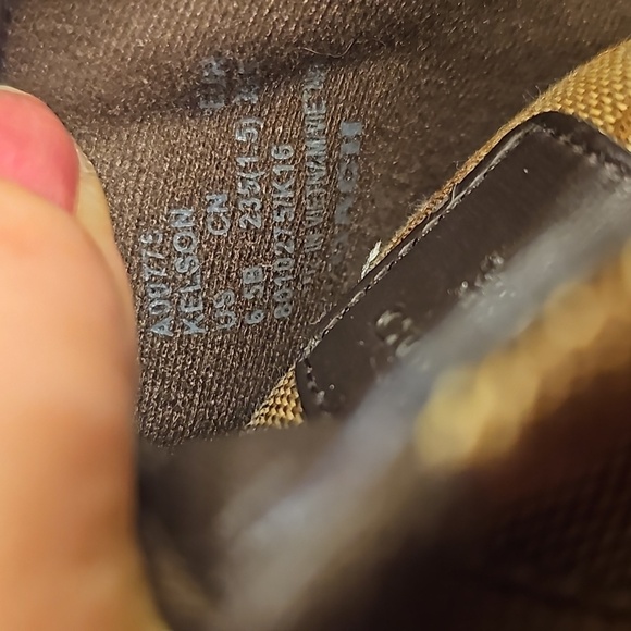 Coach  Kelson Signature C Ladies Sneakers 6,5B - Picture 13 of 13